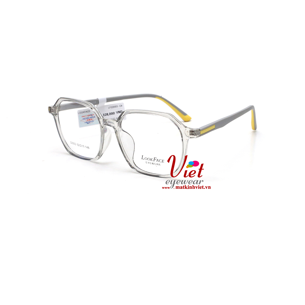 Gọng kính Lookface LF22003 C4